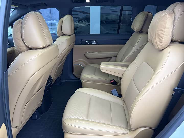 Фото 9 - LiXiang One