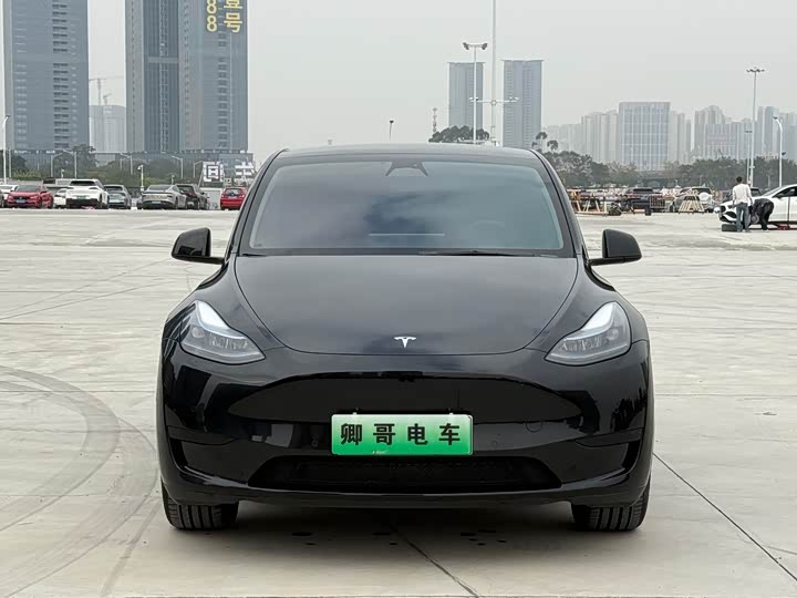 Фото 2 - Tesla Model Y