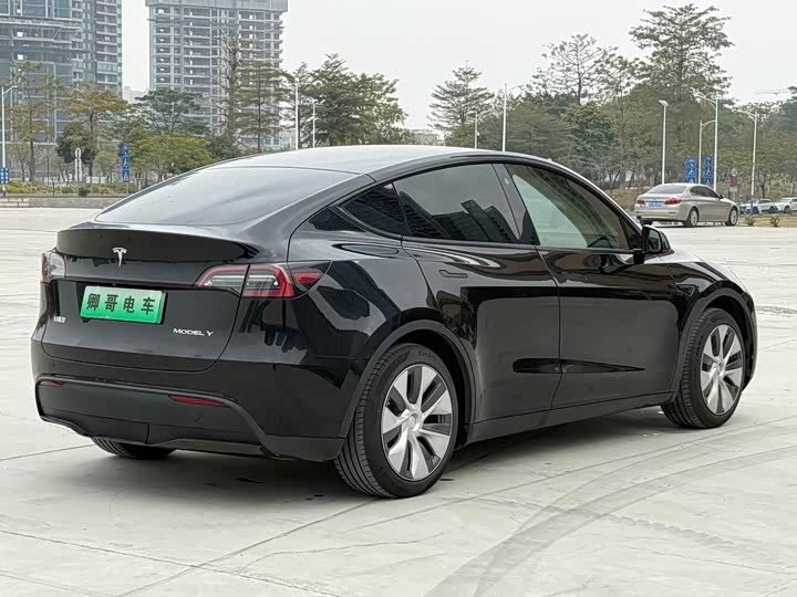 Фото 6 - Tesla Model Y