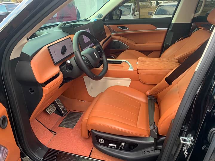 Фото 4 - Wey Lanshan