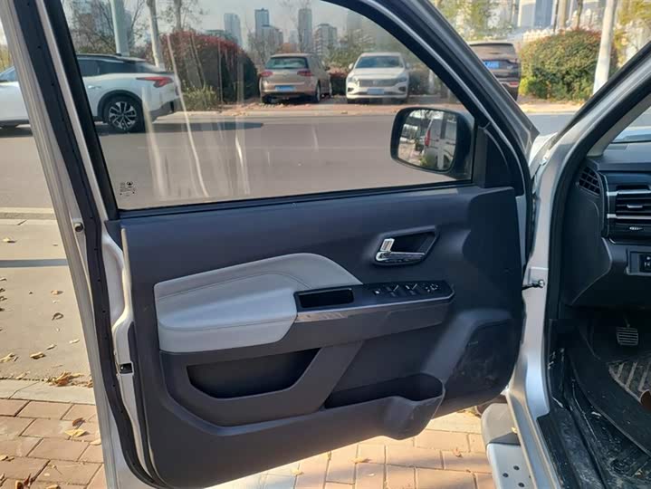 Фото 7 - Great Wall Wingle 5