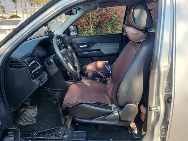 Фото 9 - Great Wall Wingle 5