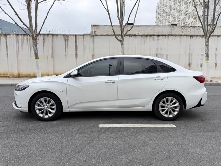 Фото 7 - Chevrolet Monza