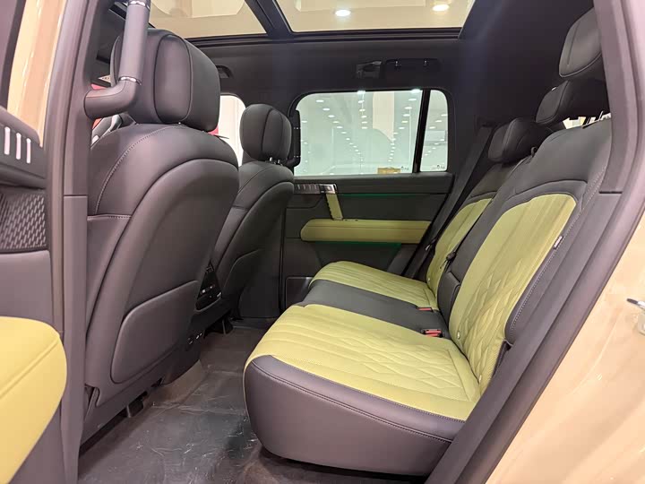 Фото 6 - Dongfeng Mengshi M18-3