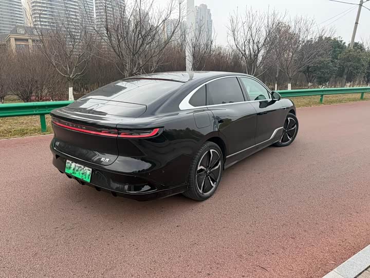 Фото 4 - Voyah Passion