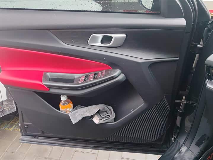 Фото 7 - Changan CS55 Plus