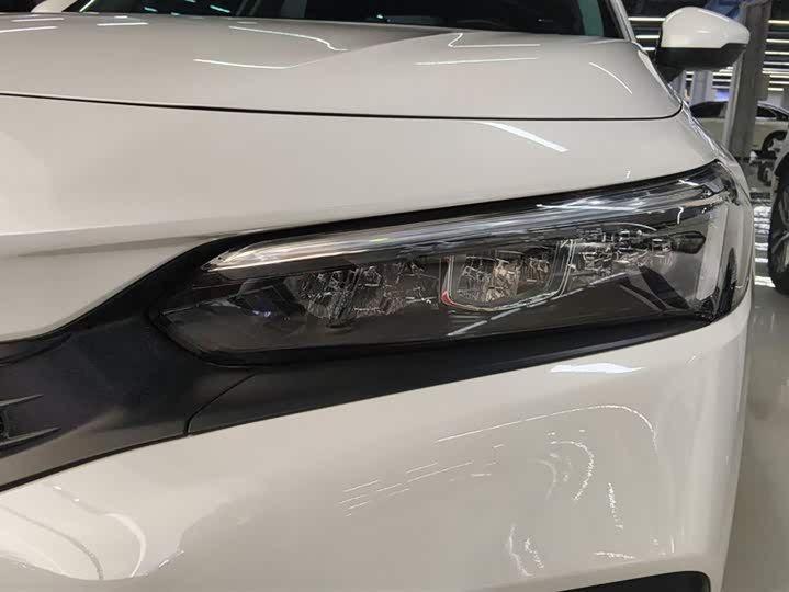 Фото 5 - Honda Civic