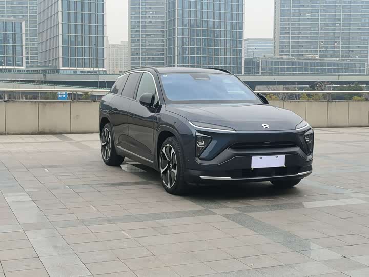 Фото 3 - Nio ES6