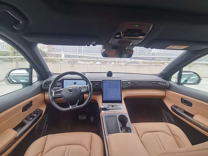 Фото 9 - Nio ES6