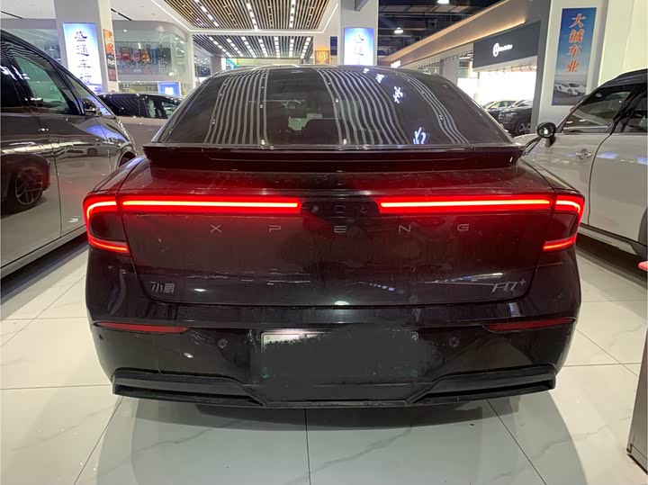 Фото 9 - XPeng F57