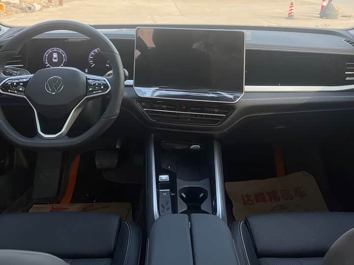 Фото 6 - Volkswagen Passat