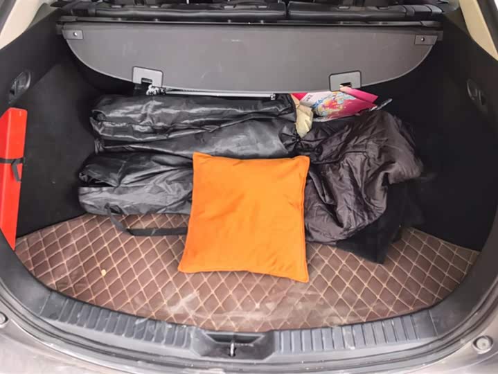 Фото 4 - Mazda CX-5