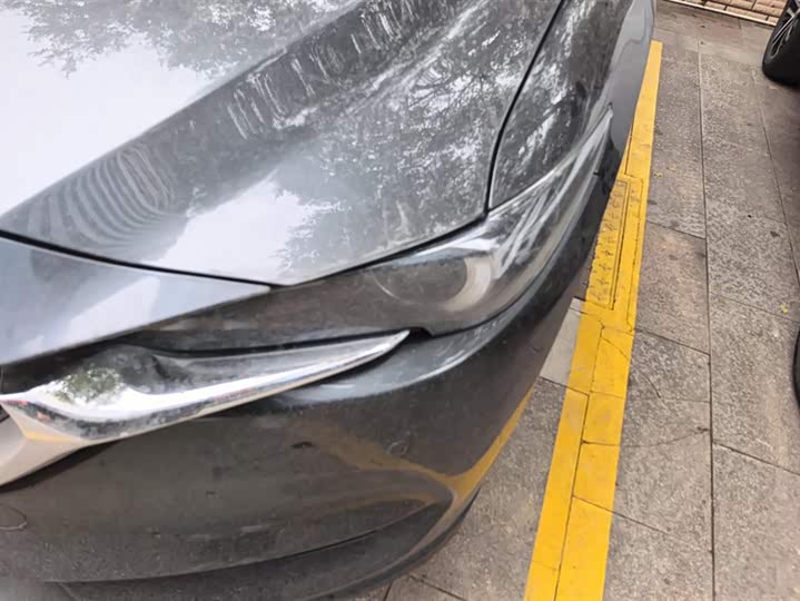 Фото 5 - Mazda CX-5