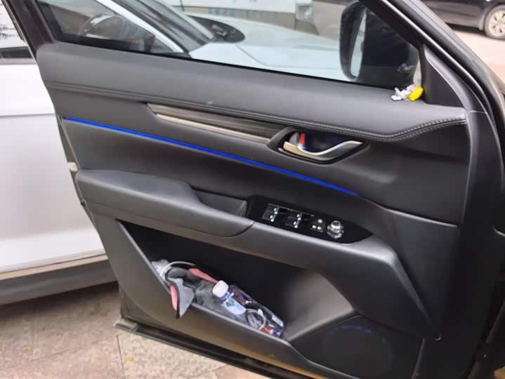 Фото 7 - Mazda CX-5