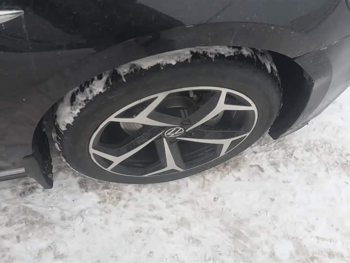 Фото 6 - Volkswagen Magotan