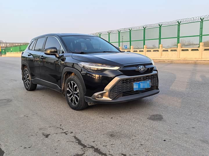 Фото 2 - Toyota Frontlander