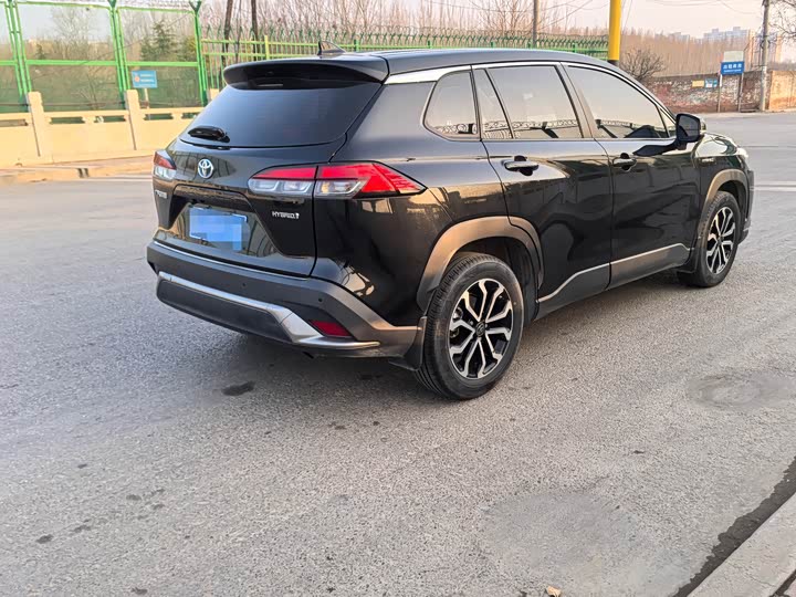 Фото 6 - Toyota Frontlander