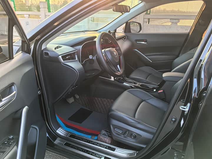 Фото 7 - Toyota Frontlander