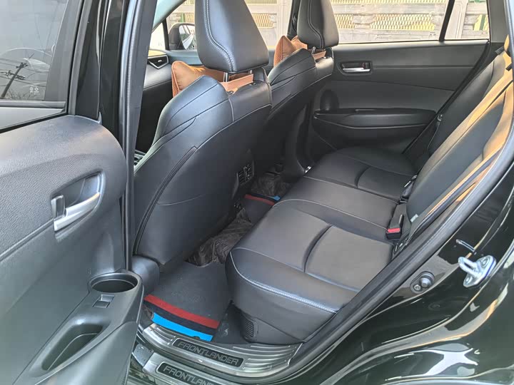 Фото 8 - Toyota Frontlander