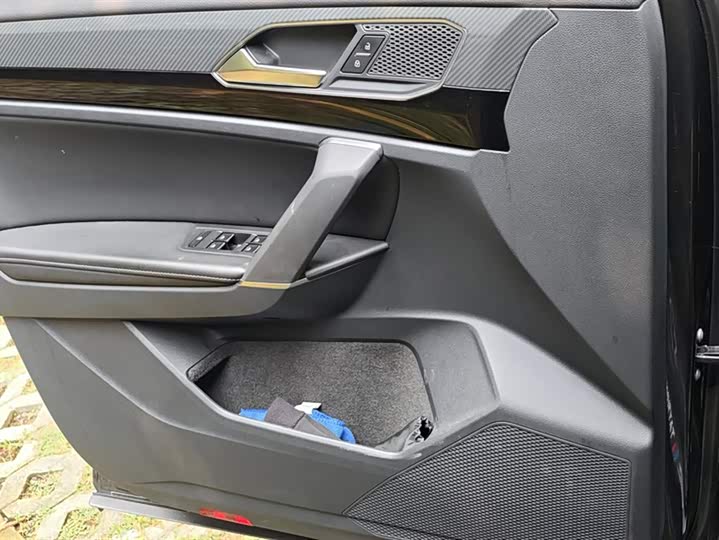 Фото 7 - Volkswagen Tayron