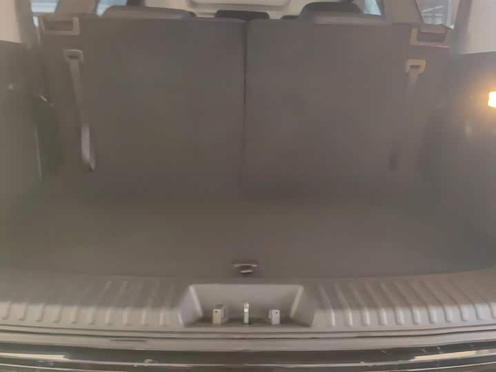 Фото 4 - Exeed VX