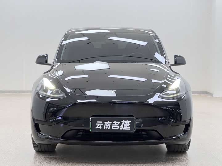 Фото 2 - Tesla Model Y