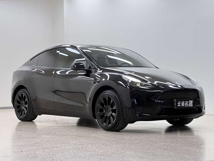 Фото 3 - Tesla Model Y