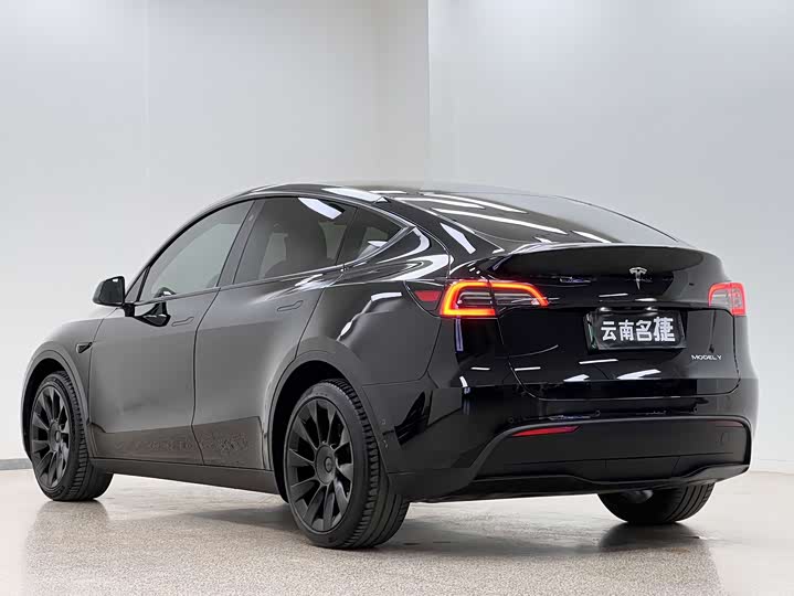 Фото 4 - Tesla Model Y