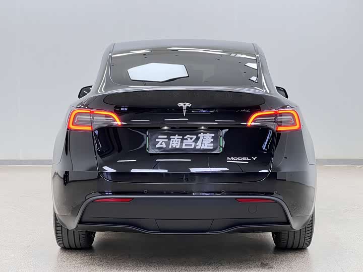 Фото 5 - Tesla Model Y