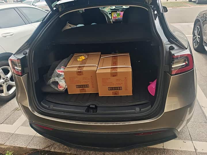 Фото 4 - Tesla Model Y