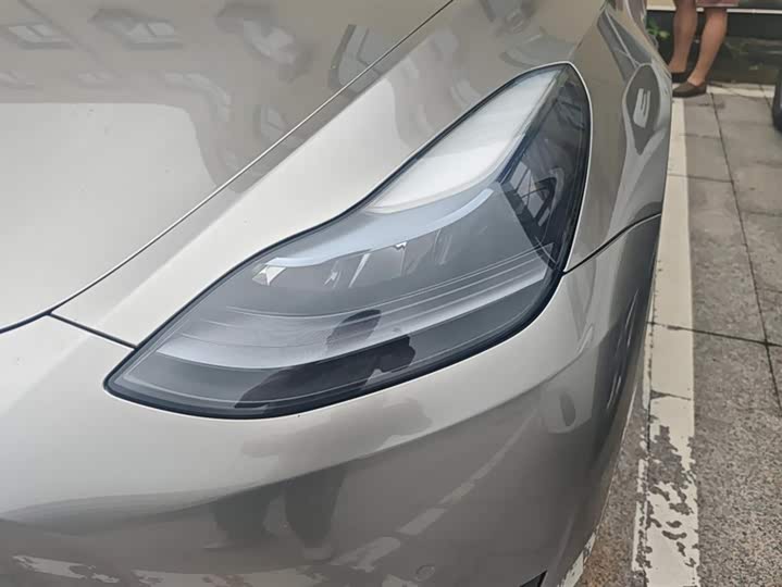 Фото 5 - Tesla Model Y