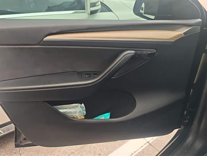 Фото 7 - Tesla Model Y