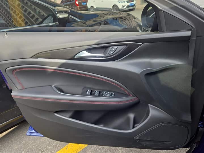 Фото 7 - Buick Regal