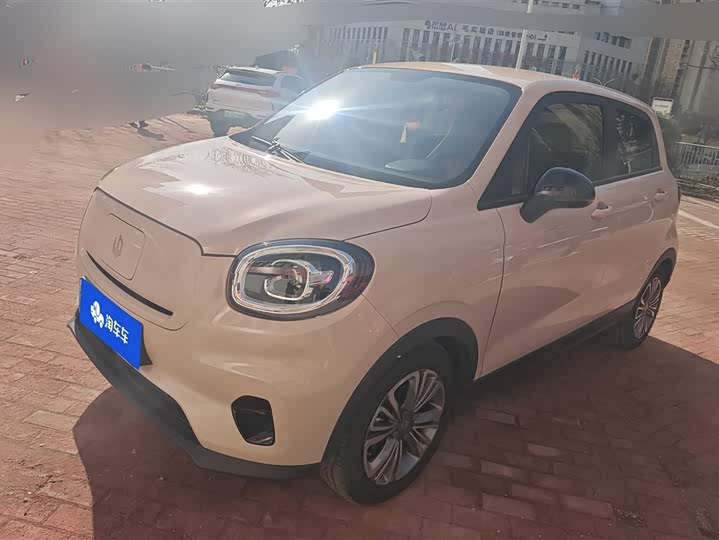 Фото 1 - Leapmotor T03