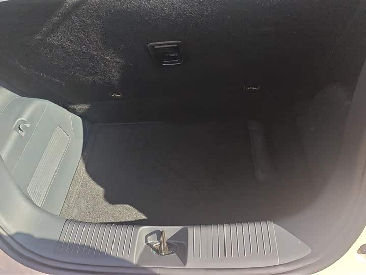 Фото 4 - Leapmotor T03