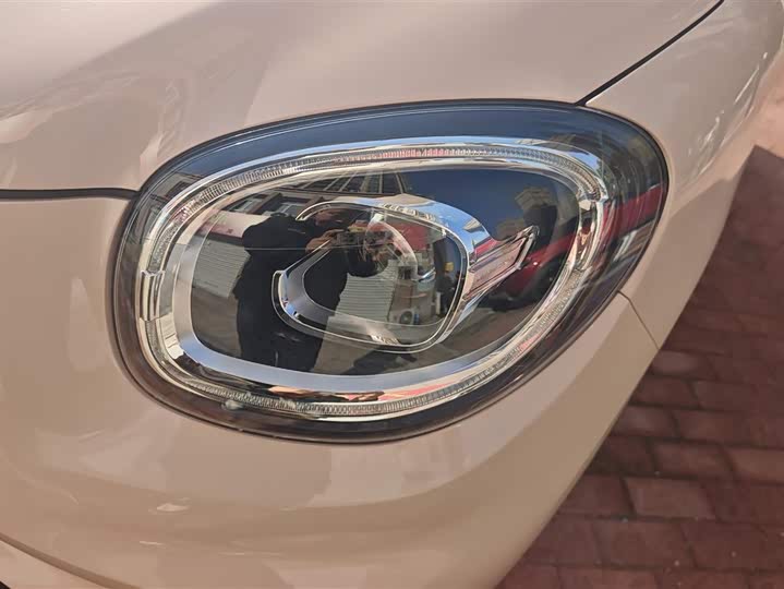 Фото 5 - Leapmotor T03