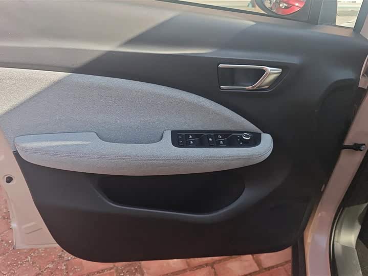 Фото 7 - Leapmotor T03