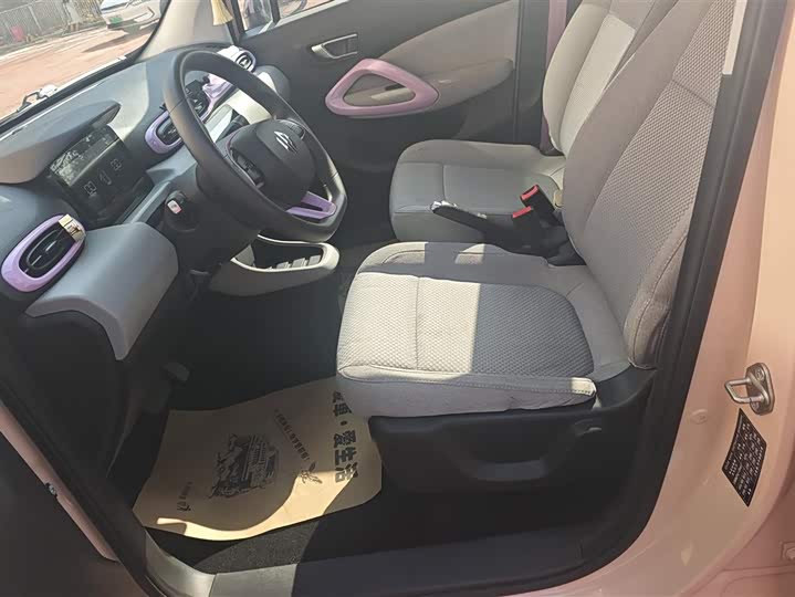 Фото 9 - Leapmotor T03