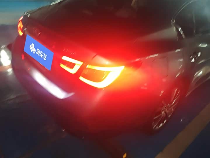 Фото 3 - Infiniti Q50L