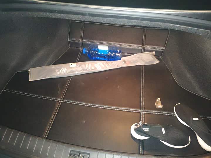 Фото 4 - Infiniti Q50L