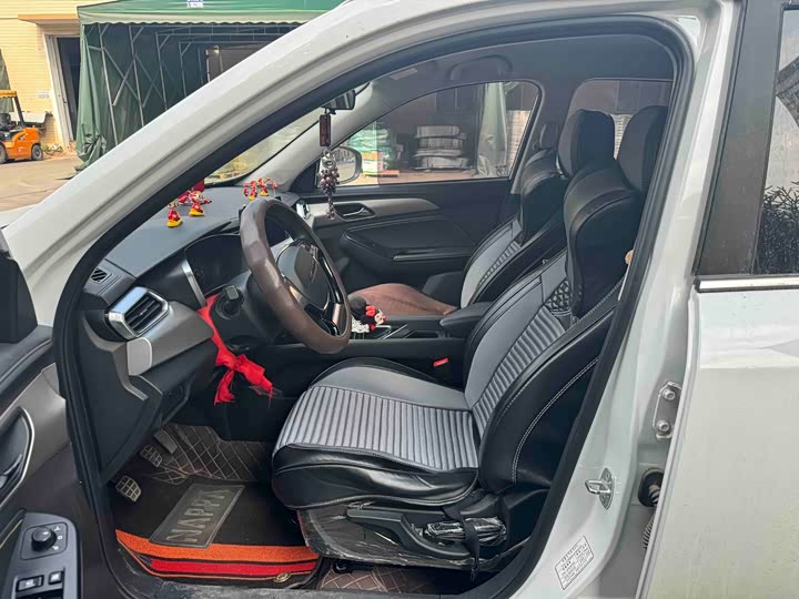 Фото 2 - Beijing X3