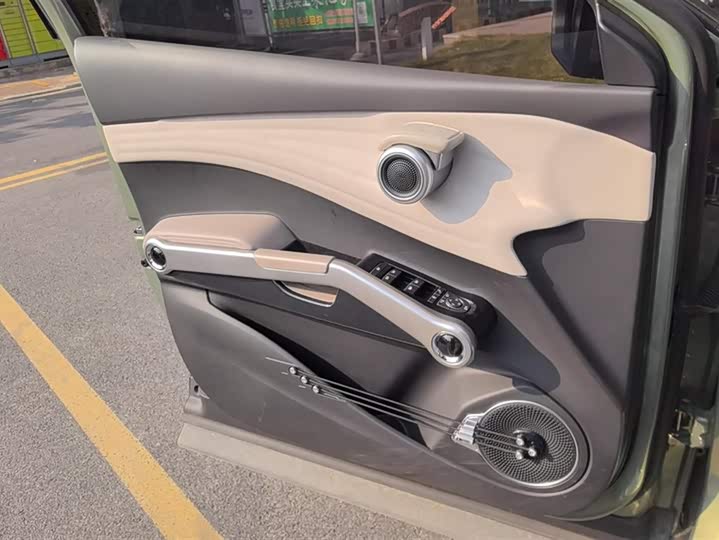 Фото 7 - BYD Yuan Plus