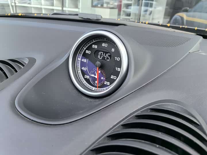 Фото 5 - Porsche 718