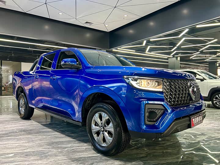 Фото 3 - Great Wall Pao