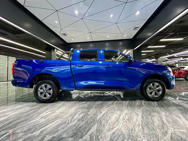 Фото 4 - Great Wall Pao