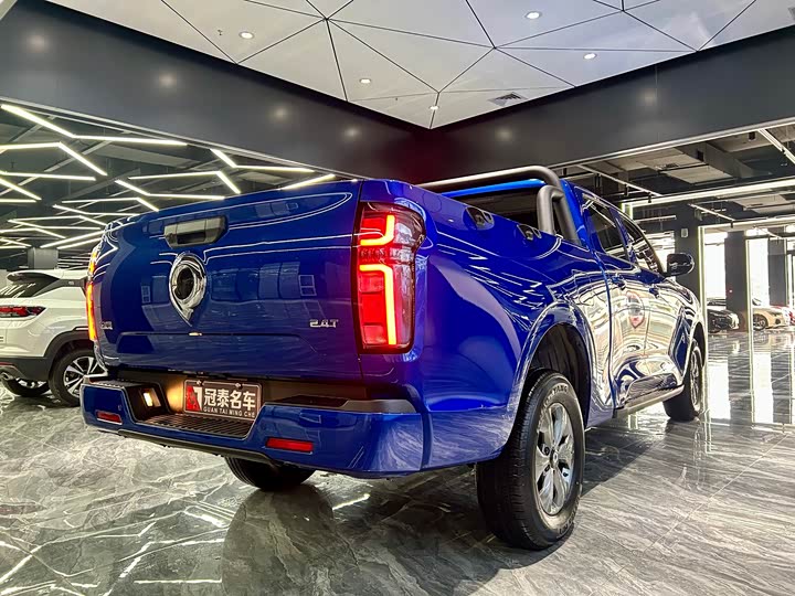 Фото 5 - Great Wall Pao