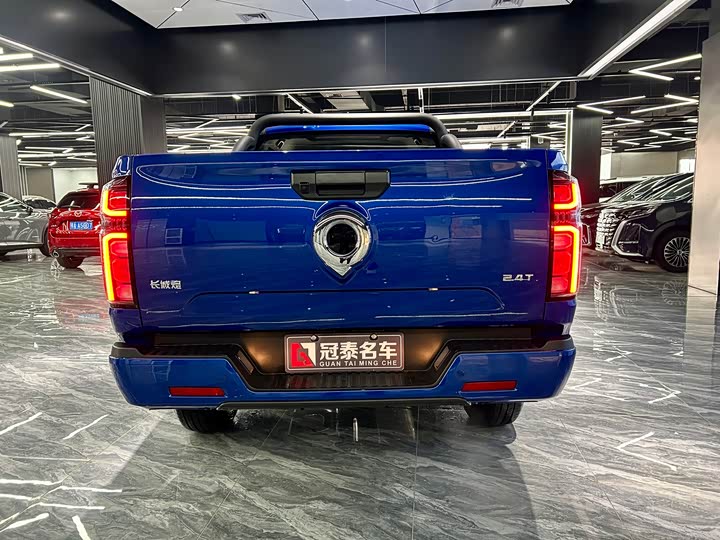 Фото 6 - Great Wall Pao