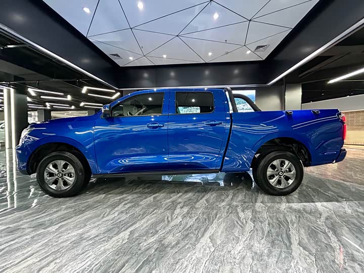 Фото 8 - Great Wall Pao