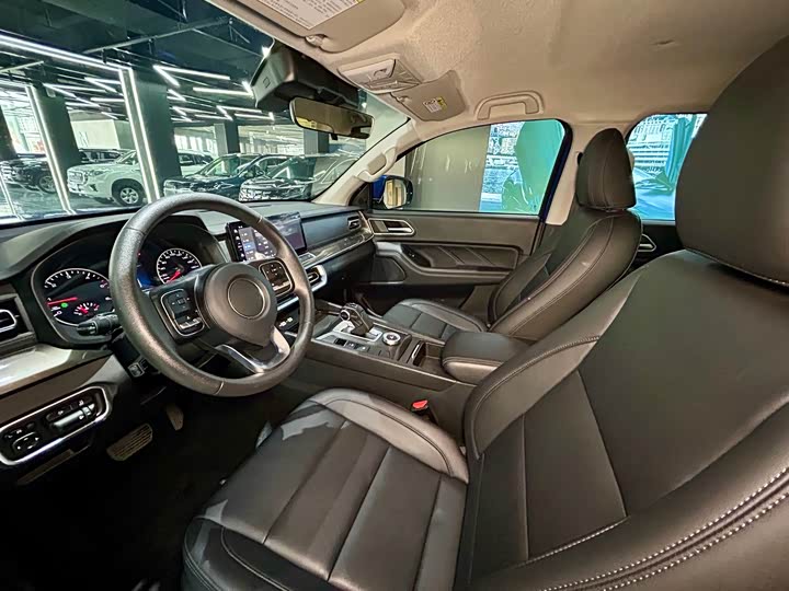 Фото 9 - Great Wall Pao