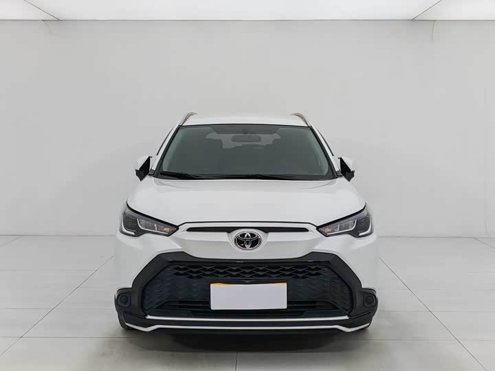 Фото 2 - Toyota Frontlander